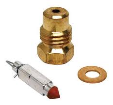 * 1395-83181 MERCURY MARINE QUICKSILVER VALVE SEAT KIT /Drawer #186 -Modern Boat Sales & Service
