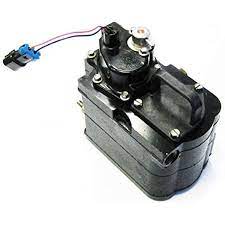 * 8M0047215 MERCURY MARINE QUICKSILVER FUEL MODULE KIT / 145G -Modern Boat Sales & Service