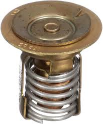 59078 QUICKSILVER THERMOSTAT-140 /255E -Modern Boat Sales & Service