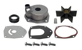 817275A08 Mercury Marine QUICKSILVER Water Pump repair Kit/265H -Modern Boat Sales & Service