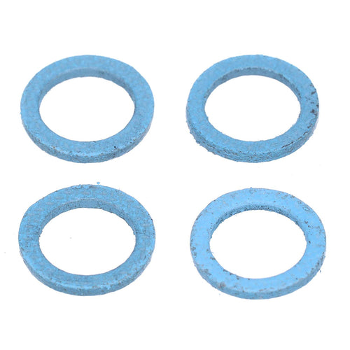 #19183K02 Quicksilver Drain Screw Gasket For Use With the 3/8-16 Drain/Fill Screw / 190A