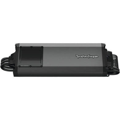 #M5-1500X5 1500 Watt 5-channel Element Ready Amplifier /65E -Modern Boat Sales & Service