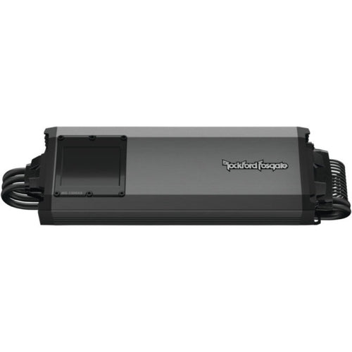 #M5-1500X5 1500 Watt 5-channel Element Ready Amplifier /65E
