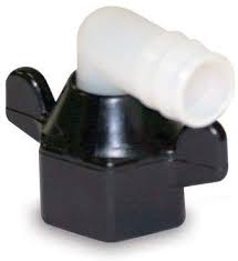 2443926 Washdown Elbow Fitting 1/2 x 1/2