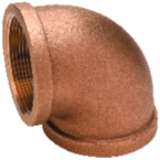 44108 Brass Elbow 90 degrees /335G -Modern Boat Sales & Service