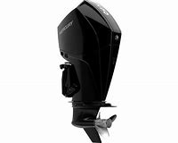 (SOLD) 12250009A Mercury Marine Outboard Engine 225XL #85