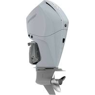 2022-21 13000010A Mercury Marine 300 Mechanical Engine Black 25'' -Modern Boat Sales & Service