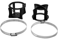 * 860222A1 MERCURY MARINE QUICKSILVER Resonator-Exhaust / 85B -Modern Boat Sales & Service