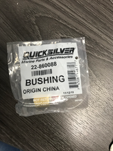 * 860088 MERCURY MARINE Bushing Quicksilver/Drawer #079 -Modern Boat Sales & Service