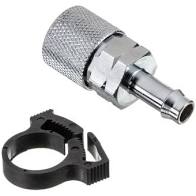 * F197787Q3 Mercury Marine quicksilver Fuel Line Connector Coupler/Drawer #117 -Modern Boat Sales & Service