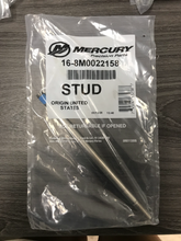 * 8M0022158 MERCURY MARINE QUICKSILVER STUD/G3 -Modern Boat Sales & Service