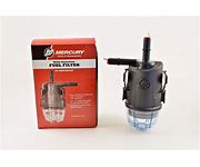 * 8M0126144 Mercury Marine Fuel Filter Mercury Marine/C2 -Modern Boat Sales & Service