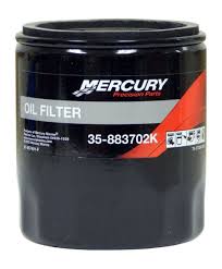 * 883702K Mercury Marine Oil Filter/185B -Modern Boat Sales & Service
