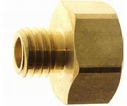 807804 Mercury Marine Quicksilver Fitting/250F/GB#004 -Modern Boat Sales & Service