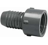 PVC Adapter 1.5
