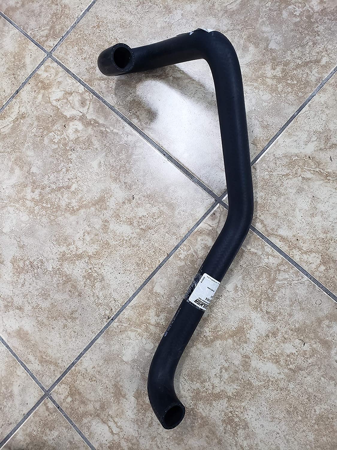 807404 Quicksilver/ Mercury Marine Hose/245 HUNG -Modern Boat Sales & Service