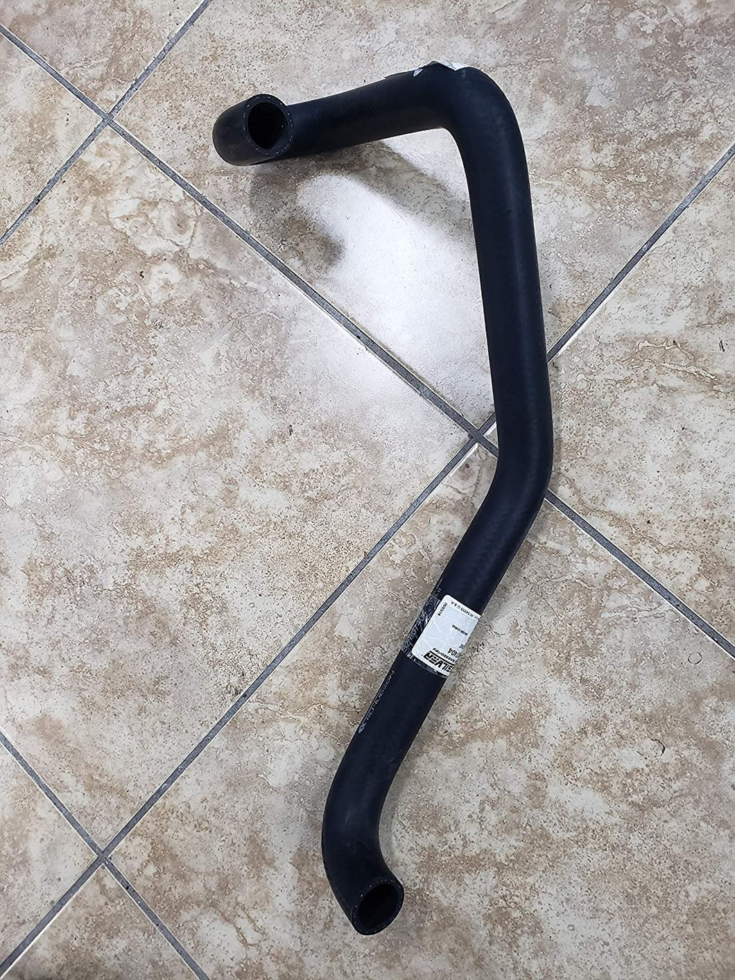 807404 Quicksilver/ Mercury Marine Hose/245 HUNG -Modern Boat Sales & Service