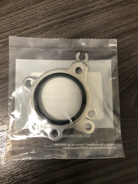 * 8M0162821 MERCURY MARINE ISOLATOR BYPASS - G2 -Modern Boat Sales & Service