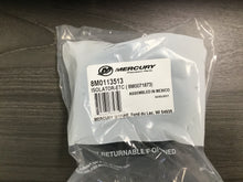 * 8M0113513 Mercury Marine Outboard Isolator/G2 -Modern Boat Sales & Service