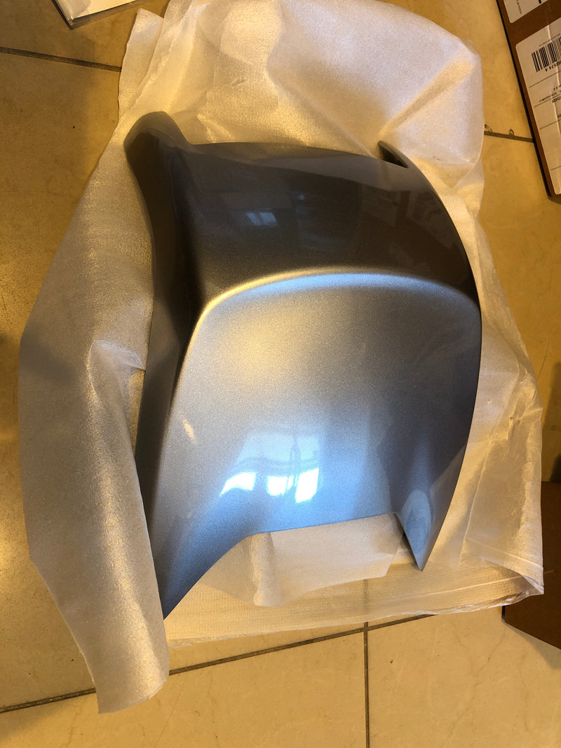 8M0118172 Mercury Marine EFI 4 stroke Air Dam Cap Mar/340A