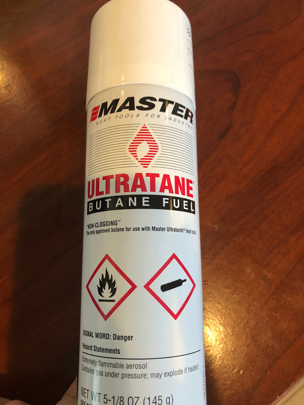 Ultratane Butane Fuel 2 oz / 425D