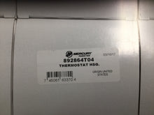 * 892864T04 Mercury Marine Outboard Thermostat Housing Assy IN LINE 6 SS 8M0174561 /D2 -Modern Boat Sales & Service