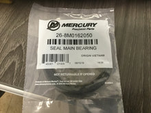 * 8M0162050 SS 8M0168880 MERCURY MARINE QUICKSILVER MAIN SEAL BEARING / G2 -Modern Boat Sales & Service
