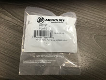 66778T Mercruiser Quicksilver OEM Plate-Throttle/250E/BB#006 -Modern Boat Sales & Service