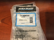 * 8M0005958 Mercury Marine Outboard O-Ring 25-8M0005958/each / Drawer #156 -Modern Boat Sales & Service