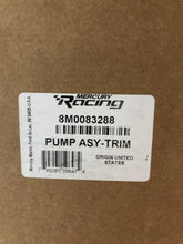 8M0083288 Mercury Racing Trim Tab Pump Assembly/G1 -Modern Boat Sales & Service