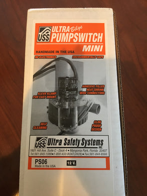 * PS06 Ultra Float Switch Mini/I3 -Modern Boat Sales & Service