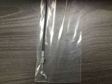 * 8M0080461 SS 8M0153959 Mercury Marine Outboard Cowling Cable, Upper /360F -Modern Boat Sales & Service
