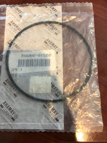 * 93210-94003 YAMAHA O-RING/ 315D / Yamaha Clear Bin