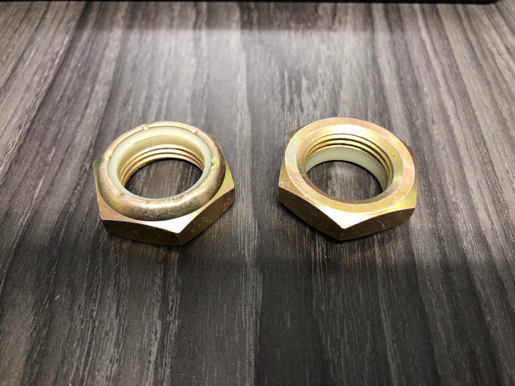 * 858869 Mercury Marine Outboard Quicksilver NUT/Drawer #216 -Modern Boat Sales & Service