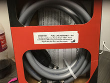 * 8M0061894 Mercury Marine FUEL LINE-8 FT-MP/115E -Modern Boat Sales & Service