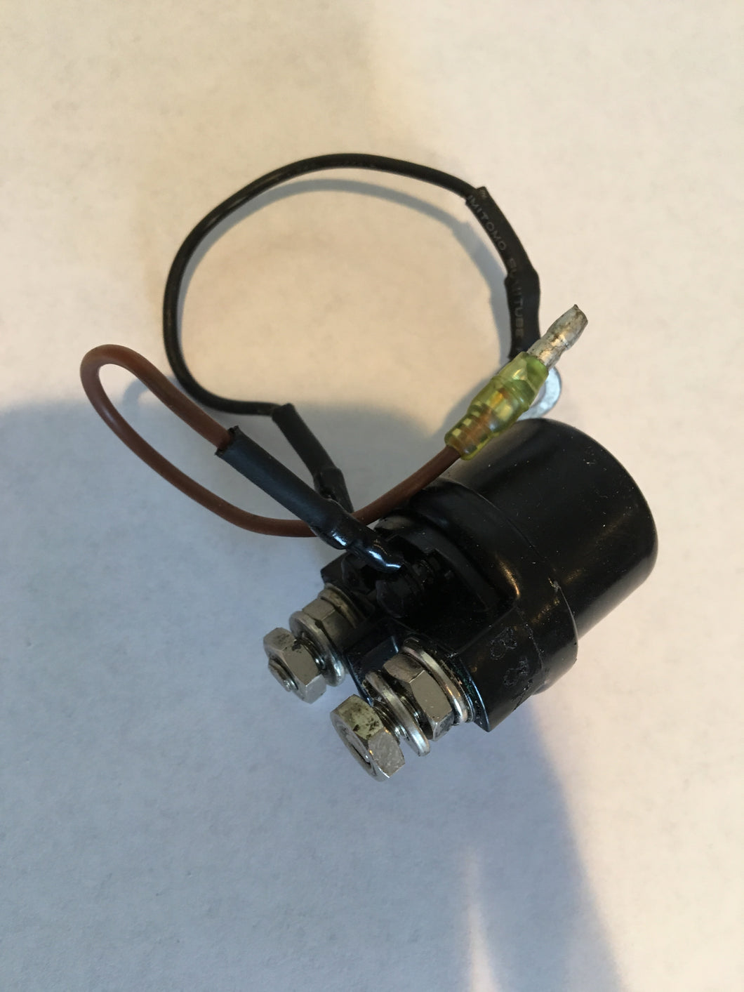 * 6G1-81941-10 Yamaha Starter Relay /305C