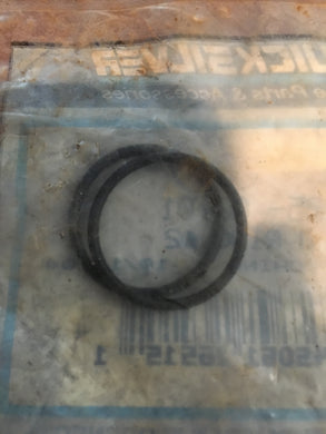 62701 Mercury Marine Outboard O RING/250F/GB#021 -Modern Boat Sales & Service
