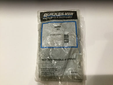 * 892584 Mercury Marine Outboard Seal 892584/ Drawer #215 -Modern Boat Sales & Service