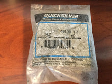 * 4013812 Mercury marine Outboard Nut 11-40138 12 / Drawer #143 -Modern Boat Sales & Service