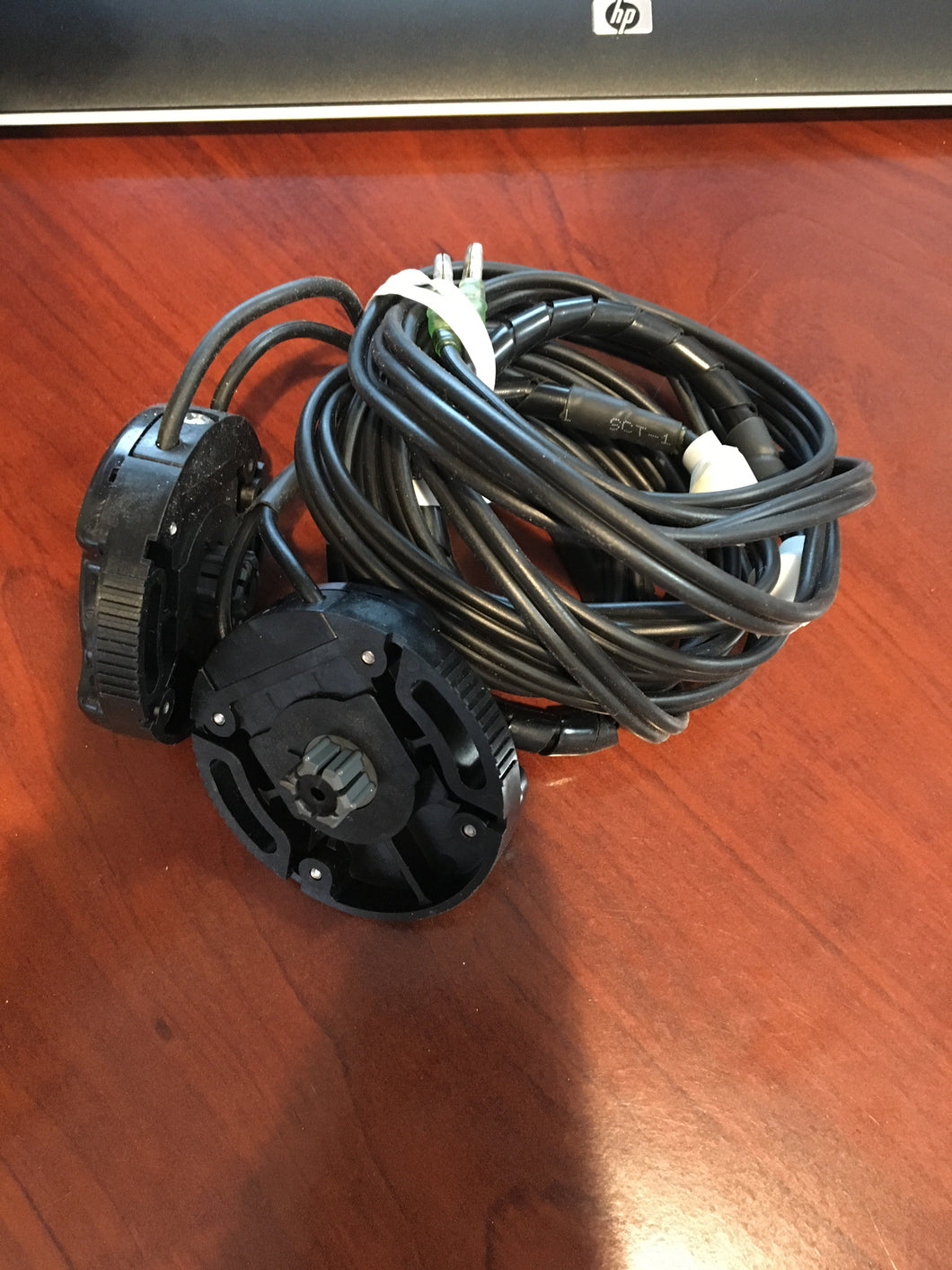 * 805320A03 Mercury Marine Outboard SENDR KT-ALPH/BRV/165C -Modern Boat Sales & Service
