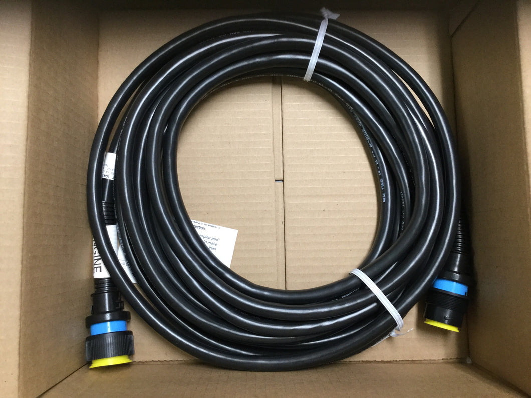 * 892451T30 14 Pin DTS Harness Mercury Marine Outboard Harness Assy / H1