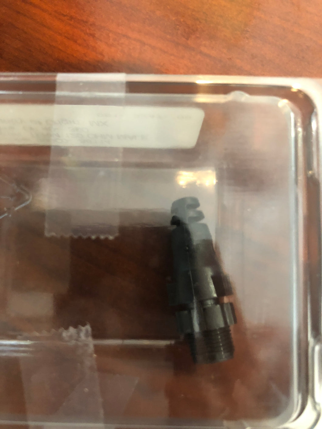 Suzuki 990C0-88114 Gauge Male Terminator Resistor/310D -Modern Boat Sales & Service