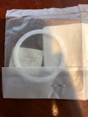 * 6E5-43874-01 Yamaha Back Up Ring/ 315D / Yamaha Clear Bin -Modern Boat Sales & Service