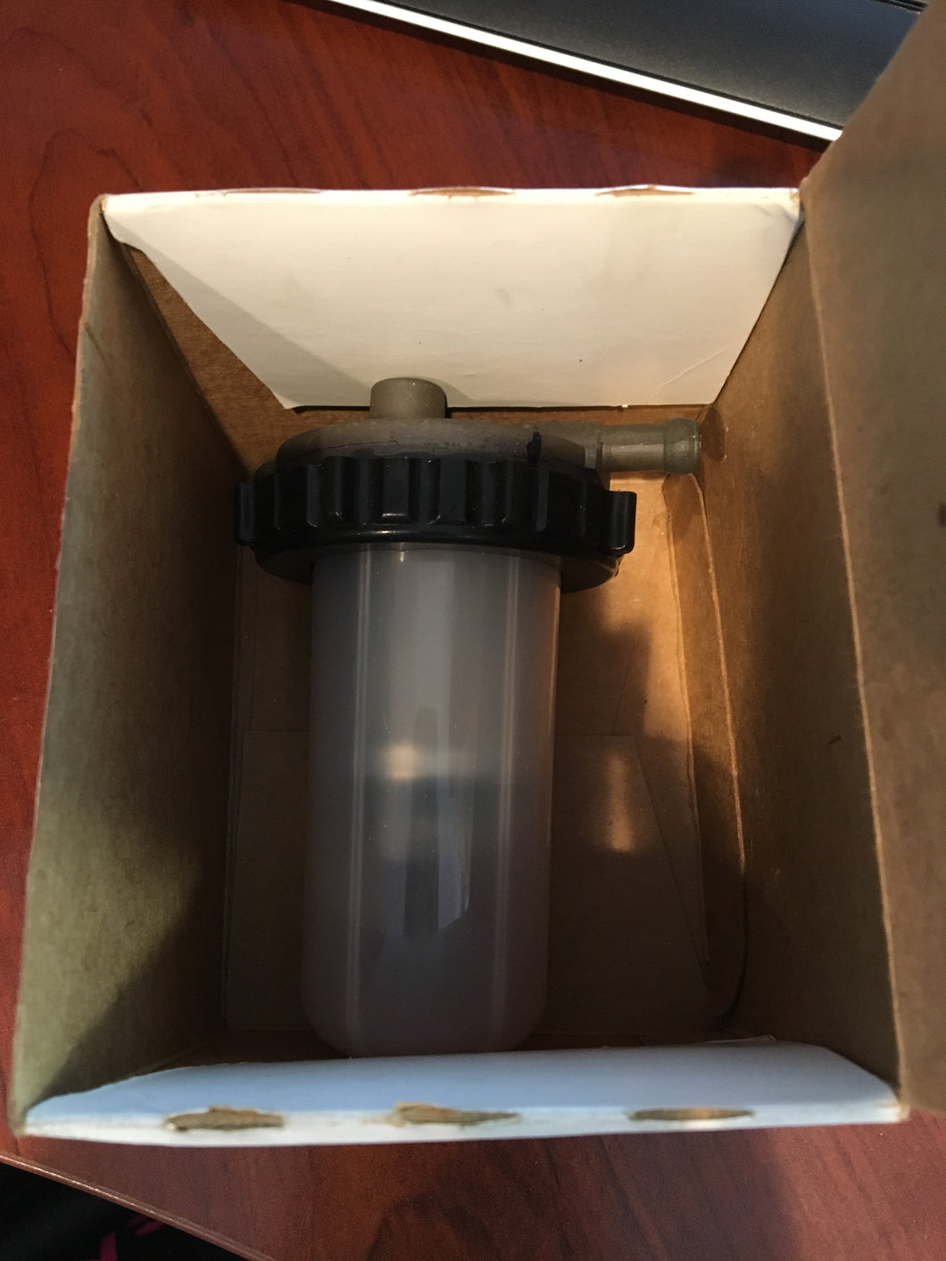 826634T01 Merury Marine Outboard Fuel Filter /300C -Modern Boat Sales & Service