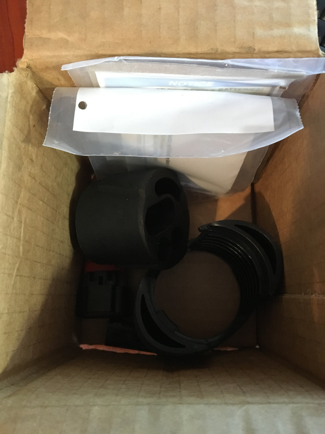 875266A04 Mercury Marine Outboard L6 Rigging Kit 875266A04 /300C -Modern Boat Sales & Service