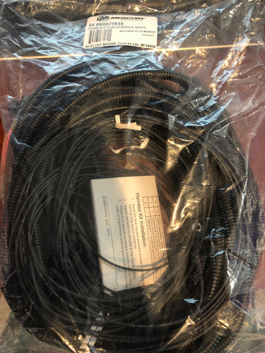 * 8M0075945 Mercury Marine Outboard Engine Harness Kit /330F