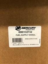 *8M0132732 Mercury Marine Outboard FSM Fuel Supply Module SS 8M0161584 /125D -Modern Boat Sales & Service