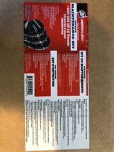 8M0097859 300 Hr Maintenance Kit Mercury Marine Outboard Engine Verado /395A