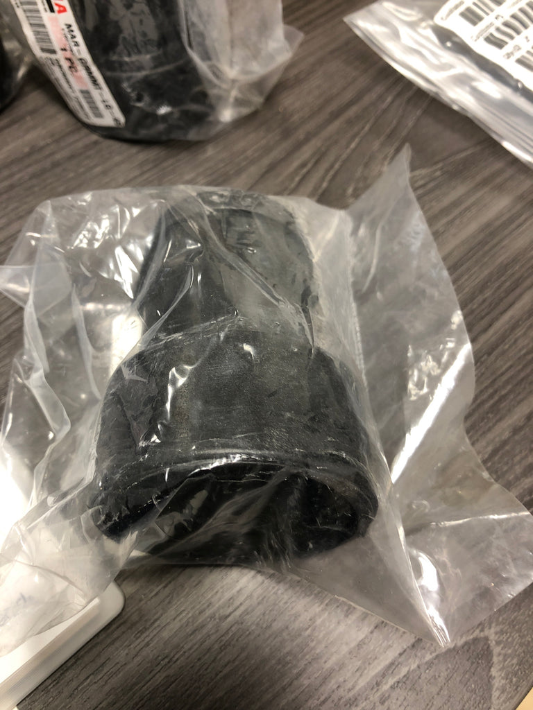 Yamaha Rigging Grommet Modern Boat Sales & Service