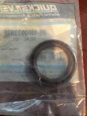 * 8M0033928 Mercury Marine Outboard Oil Seal/G3 -Modern Boat Sales & Service